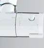 Rubinetto doccia SCHÜTTE con termostato LONDON 5,5 cm Anteprima dell’immagine prodotto 11