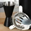 Set da barman con shaker Set di shaker da cocktail Set di Anteprima dell’immagine prodotto 8