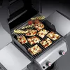 44.5 cm grilovací rošt pre Weber Spirit I & II 200 210 7637 Náhľad obrázku produktu 7
