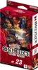 A product shot of a One Piece TCG Starter Deck box featuring Shanks. Produktbild-Vorschau