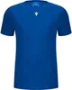 Macron Mp151 Hero T-Shirt Herren - Royal  | Größe: 5XL Produktbild-Vorschau 1