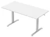 Scrivania elettrica regolabile in altezza 160x80cm Mark Anteprima dell’immagine prodotto 14