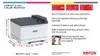Xerox C320 A4 33 ppm Stampante fronte retro wireless PS3 Anteprima dell’immagine prodotto 4