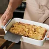 Villeroy & Boch 1360213274, Servierschale, Porzellan, Weiß, Produktbild-Vorschau 1