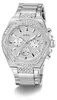 Guess GW0899G1 CYRKONIE Uhr silber Produktbild-Vorschau 6