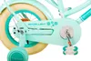 Volare Excellent Kinderfahrrad - Mädchen - 12 Zoll - Grün Produktbild-Vorschau 7
