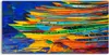 Coloray - Glasbild - 100x50 cm - Wandbild - Glasbilder - Produktbild-Vorschau 1