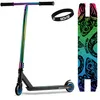 SOKE EVO street nero arcobaleno scooter performance Anteprima dell’immagine prodotto 1