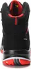 ALAN XXTP nero-rosso Mid ESD S3S, Gr. 44 Anteprima dell’immagine prodotto 9