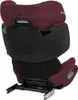Autosedačka Cybex Solution X I-Fix 15-50 kg Rumba Red Náhľad obrázku produktu 2