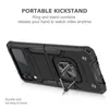 Outdoor SchutzHülle Für Samsung Galaxy Z Flip 4 Handy Flip Produktbild-Vorschau 4