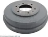 2x BLUE PRINT Bremstrommel ADC44711 hinten für FIAT Produktbild-Vorschau 1