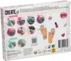 ERSTELLE ES! Nageldekorationsset 84503 Produktbild-Vorschau 5