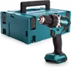 Perceuse-visseuse sans fil Makita DDF484ZJ Voir les images du produit 18