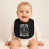 "Nos vemos en Valhalla. Guerrero vikingo, Odín, cuervos, Vista previa de la imagen del producto 2