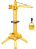 Kraan Met Kabelbesturing En Beweegbare Trolley met Voir les images du produit 6