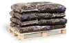 Galamio Holzhackschnitzel Schwarz 60l x 12 Sack 720l 12er Produktbild-Vorschau 2