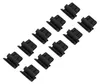 10 stuks, voorbumperbox-gesp, motorkap-clip, kofferbakclip, Productafbeelding-voorbeeld 2