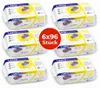 Bingo Feuchttücher Zitrone 6x96 Blatt – Lemon – Produktbild-Vorschau 1