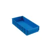 SuperSparSet 24x Blaue Industriebox 400 B | HxBxT Produktbild-Vorschau 2