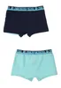 Paw Patrol Chase Marshall Rubble Jungen Kinder Unterhosen Produktbild-Vorschau 2