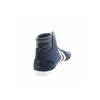 hummel Slimmer Stadil High Sneaker Uni dress blue/white kh Produktbild-Vorschau 9