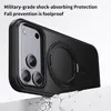 Custodia MagSafe per Apple iPhone 17 Pro Max con anello a Anteprima dell’immagine prodotto 5