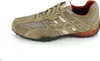 A single men's sneaker is shown against a white background. Produktbild-Vorschau