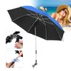 Parasol de terrasse, indice de protection solaire 100+, Voir les images du produit 13