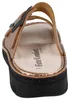 Finn Comfort Cayman-S slippers: hoogwaardig materiaal voor Productafbeelding-voorbeeld 3