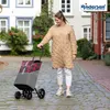 Andersen SHOPPER MANUFAKTUR carrello della spesa Quattro Anteprima dell’immagine prodotto 6
