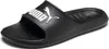 Puma Divecat v2 Herren Badelatschen Schwarz 44,5 Produktbild-Vorschau 7