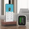 Tuya WLAN měřič kvality ovzduší 8 v 1 - PM1,0/2,5/10, CO₂, Náhled obrázku produktu 5
