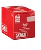 Graffe Senco F F06BAA 10 mm zincate per SFT10XP-F Pinze Anteprima dell’immagine prodotto 2