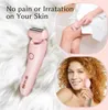 Damen Elektrorasierer für Gesicht, Körper & Bikinizone – Produktbild-Vorschau 7