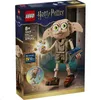 LEGO Harry Potter Dobby, der Freie Elf Spielzeug - Produktbild-Vorschau 11