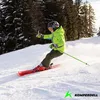 Bâtons de ski Komperdell SMASH Junior Vario pour enfants Voir les images du produit 4