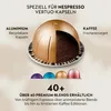 Krups Nespresso XN 9408 Vertuo Up schwarz by Produktbild-Vorschau 2