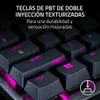 Razer Gaming Tastatur RZ03-04980100-R3M1 Schwarz Produktbild-Vorschau 12