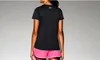 Under Armour Tech Ssv Solid 002 Black S Produktbild-Vorschau 21
