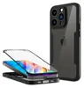 360° puzdro pre iPhone 14 Pro Max, priehľadný ochranný kryt Náhľad obrázku produktu 1