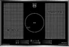 Herd Set/ Kaiser EH 6326 sp / Einbaubackofen+ Produktbild-Vorschau 5