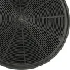 vhbw 4x Aktivkohlefilter Ersatz für Beko 9197060919 für Produktbild-Vorschau 6