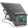 SWAREY 222Wh Přenosná 300W (špičková 600W) Napájacia Náhled obrázku produktu 2