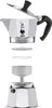 Bialetti Moka Express, Mokka-Kanne, Aluminium, Schwarz, Produktbild-Vorschau 33