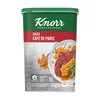 Knorr Salsa Cafe de Paris cremosa sfusa per gastronomia Anteprima dell’immagine prodotto 2