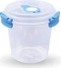 Contenitore per alimenti (640 ml) - Blu - Contenitori Anteprima dell’immagine prodotto 1