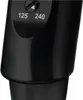 BaByliss BaByliss Travel Dry 2000 5344E - Asciugacapelli da Anteprima dell’immagine prodotto 4