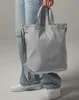 BagBase BG673 | Canvas Day Bag Umhängetasche | 38 x 40 x 14 Produktbild-Vorschau 5