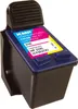 KMP Tintenpatrone passend für HP 22XL C9352CE 3-farbig Produktbild-Vorschau 1